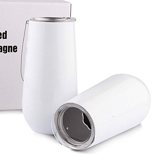 Best Champagne Flute For Bride