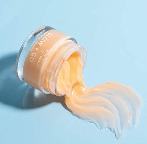 Glow on 5th - GLOW + GO - Moisturizing Day Cream
