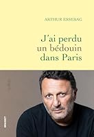 J'ai perdu un bédouin dans Paris 2246844789 Book Cover