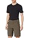 Produktbild Carhartt Herren Force Relaxed Fit Lightweight Ripstop Cargo Work Shorts, Tarmac, 31W