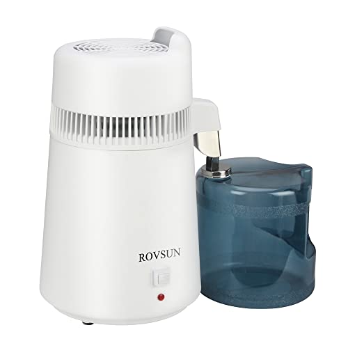 Bonnlo 1.6 Gal Water Distiller 900W