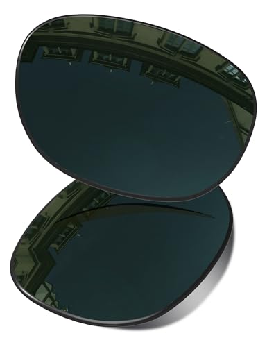 Image of Lenses Replacement for Ray-Ban RB2132 Sunglass - Confirm Fit | Scratch Resistant