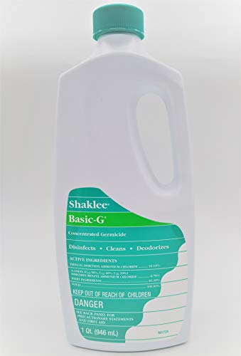 Shaklee Basic-G® Germicide 946 ml.