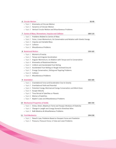Image of Arihant 49 Years JEE Advanced (1978-2026) & 25 Years JEE Main (2002-2026) Physics PYQ Book | Chapterwise, Topicwise & Levelwise Previous Year Questions | 3-Level Practice, High Frequency Questions