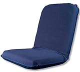  Cojin Asiento Comfort Seat Azul Marino