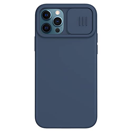 Coque silicone liquide iPhone 13 évitant les rayures de la caméra