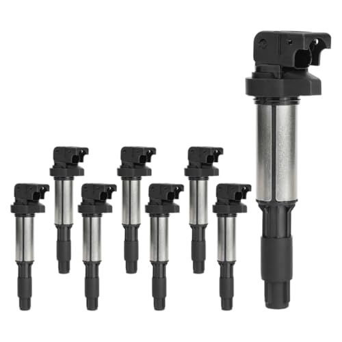 Bobine d'allumage contre les rates de moteur BMW F20 E90 F30 solution 12137594937