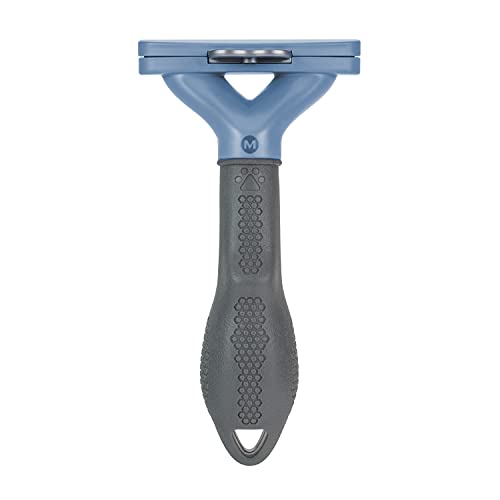 Image of FURminator Undercoat Deshedding Tool for Medium Dogs - Long Hair (P-92980)