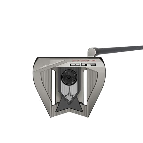 Image of Cobra Golf MIM Putter
