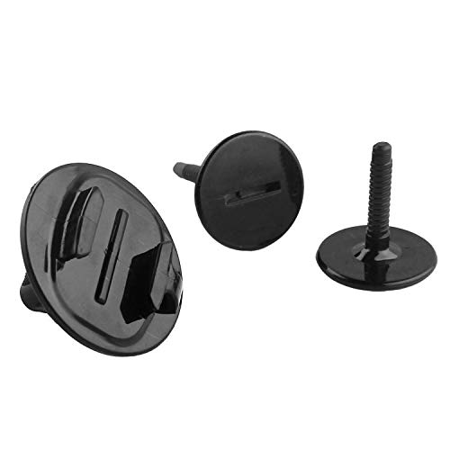 Kit Montaggio Per GoPro Su Tavola Da Surf - In Schiuma, Con Cinghia Anti-Smarrimento - Foto 8