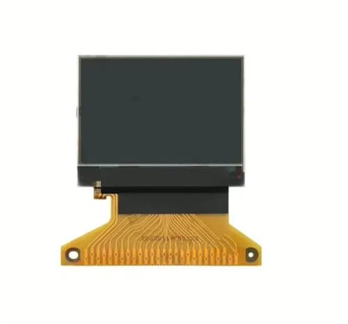 Velocímetro LCD claro y nítido para salpicadero de Audi A3, A4, A6 y Ford Galaxy