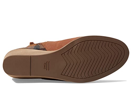 Image of TOMS womens SadieFashion Boot