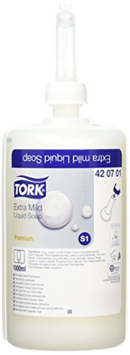 Tork Liquid Handseife 420701-6er Packung