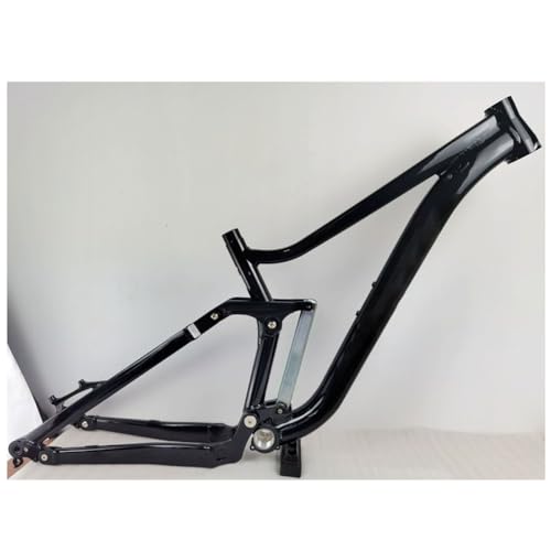 QHIYRZE Trail Mountainbike Rahmen 27,5er/29er DH/XC/AM MTB...