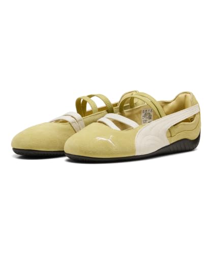 Image of Puma Womens Speedcat Ballet Sd WNS Sneaker
