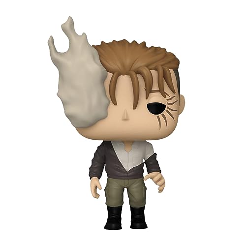 Funko Pop Attack On Titan Porco Galliard #1402 Pop Special Edition – Anime Merch