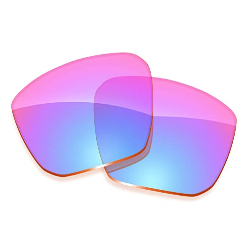 Image of ToughAsNails Polarized Replacement Lenses for Oakley Targetline OO9397 Sunglasses - More Options