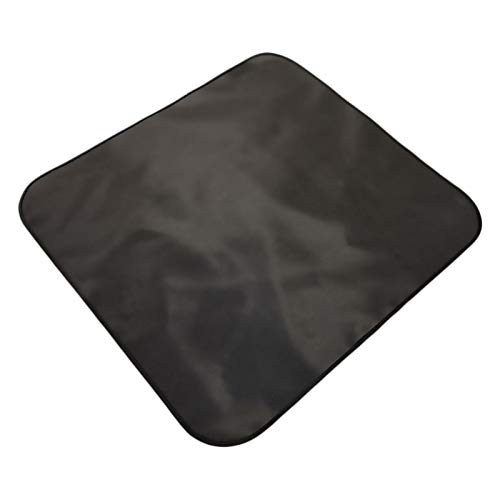 Kamin Matte Feuerfestes Pad Feuerfeste Bodenschutzmatte Für Küche, Kamin, Camping, Grill-7