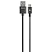 Produktbild Keyouest ko014004 USB-Kabel schwarz