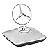 Produktbild Mercedes-Benz MERCEDES Briefbeschwerer Stern-Emblem OE