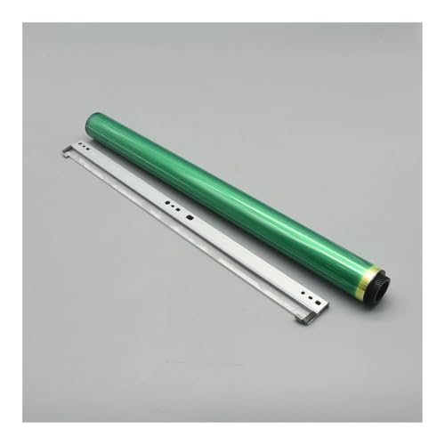Tambour OPC avec lame de rechange pour entretien Minolta Bizhub C360