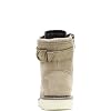 Harley-Davidson FOOTWEAR Womens Marconi Riding Casual Boots Ankle Low Heel 1-2