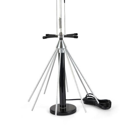 Skyscan Desktop - Antena de escáner de 25-2000 MHz
