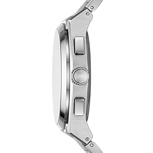 La Mejor Lista de fossil smartwatch mujer los 5 mejores. 26 Imagen adicional