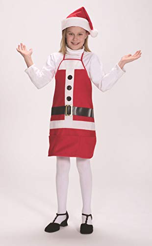 HANUKKAH APRON-CHILD