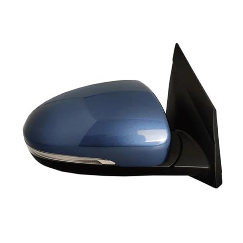 Rétroviseur électrique Hyundai Tucson 2015 2016 2017 2018 2019 miroir chauffant clignotant