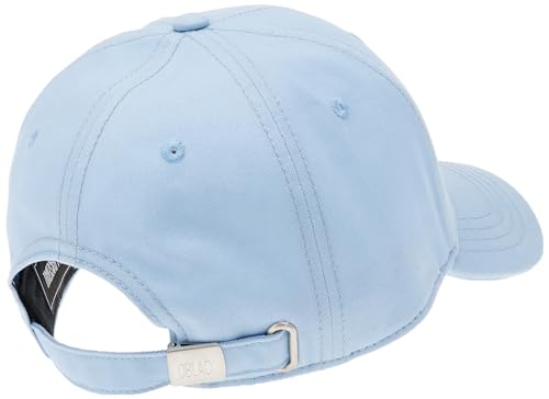 Miniatura 2 de Oblack Gorras De Hombre Beisbol Azul Blue Sky Gorras Mujer Baseball Transpirable De Algodón Con Visera Ajustable - Gorra Trucker