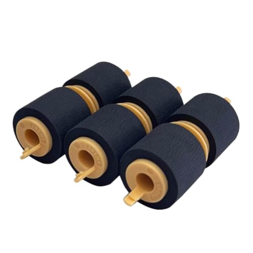 Rouleau de ramassage de papier galet d'alimentation 022K74870