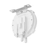 Compatibilità versatile: progettato per adattarsi a vari modelli di caldaie a parete, compatibile sia con gas naturale che con gas liquefatto, sostituzione del pressostato dell'aria, sostituzione della caldaia a parete