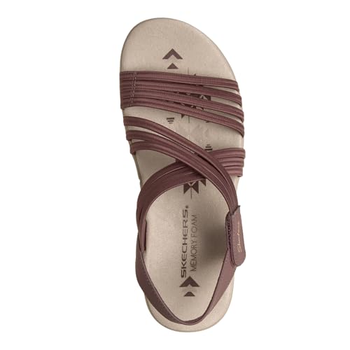 Image of Skechers Women's Reggae Slim - Sunnyside 2.0