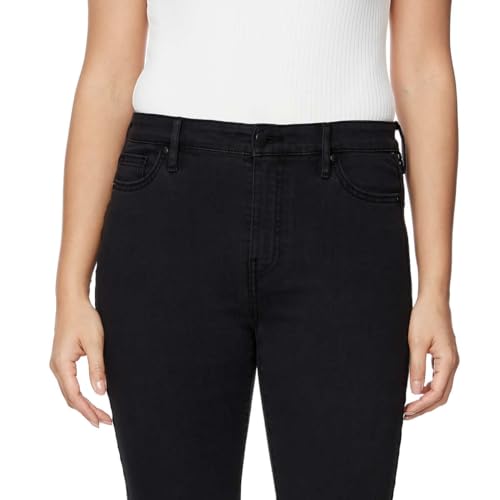 Buffalo Women's High-Rise Straight Leg Jean4