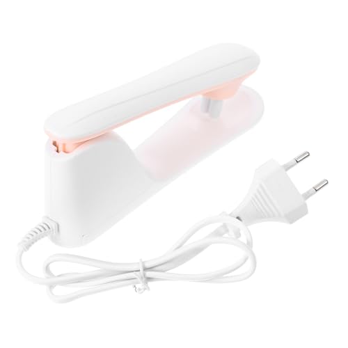 Cable de carga para bolsa de agua caliente accesorio conector calentador de manos portátil