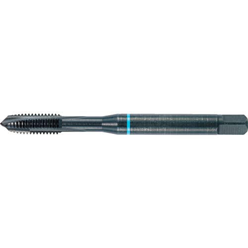 Dormer M Machine Tap Spiral Point, Blue Shark, Pack of 1 - Image 4
