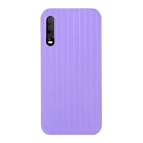 Caler Funda Cristal Templado Compatible Huawei P30