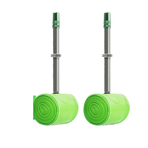 �݊���������܂�CYCLAMI 26 �O�������y�ʃo�C�N�C���i�[�`���[�u 700C 18 25 28C ���[�h���]�ԃ^�C�� TPU �f�ރt�����`�o���u���y�ʃT�C�N�����O(26g 45mm 2pcs)