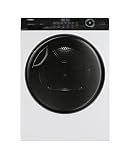 secadora haier no calienta  Haier hd90a3959_s Secadora hd90-a3959-s Clase a+++ 9 kg boma de Calor