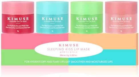 eos The Hero Lip Repair — packaging and what arrives in the box