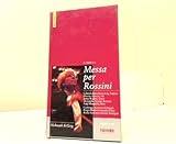  messa per rossini - world première - 2 cds