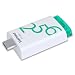 Produktbild Philips Click Edition USB-C Anschluss USB 3.2 Gen 1 USB-Flash-Laufwerk USB-Stick 256 GB für PC, Laptop, Smartphone, Tablet mit USB-C-Anschluss, Lesegeschwindigkeit bis zu 120 MB/s