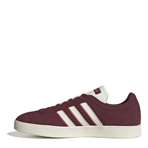 Image of adidas Men Vl Court 2.0 Shoe