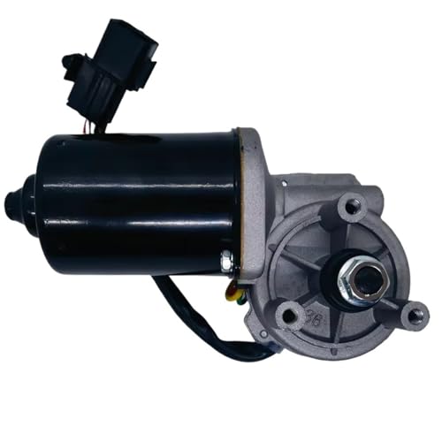 Moteur d'essuie-glace avant pour Hyundai Sonata IV 1998-2004