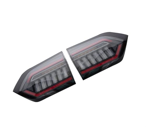 Feu arrière Chery Tiggo 8 Pro Plus optique stop pare-chocs clignotant intérieur noir 21-22