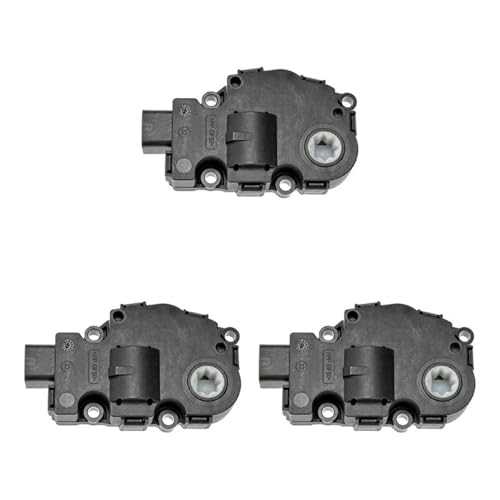 Moteur de climatisation 64119321034 pour réparer le chauffage X1 F48 X2 F39