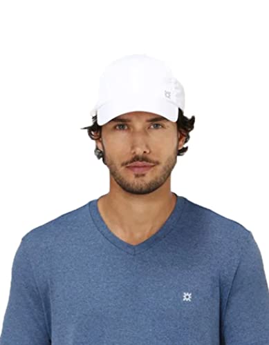 BONÉ UVPRO BRANCO UVLINE