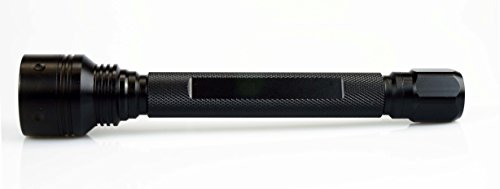 Se 5-Watt Led Tactical Flashlight - Fl13Aa #TOP5