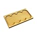LITKO 4x1 Formation Rank Tray for 25x50mm Pill Bases